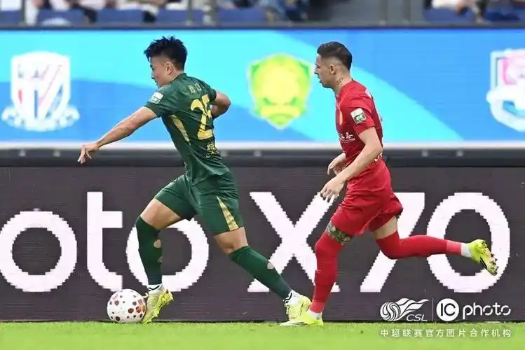 青岛国信海天 VS 深圳马可波罗